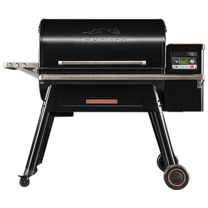 Barbacoa de Pellets Traeger TIMBERLINE 1300