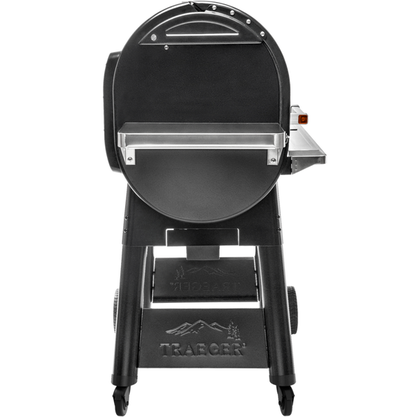 Barbacoa de Pellets Traeger TIMBERLINE 1300