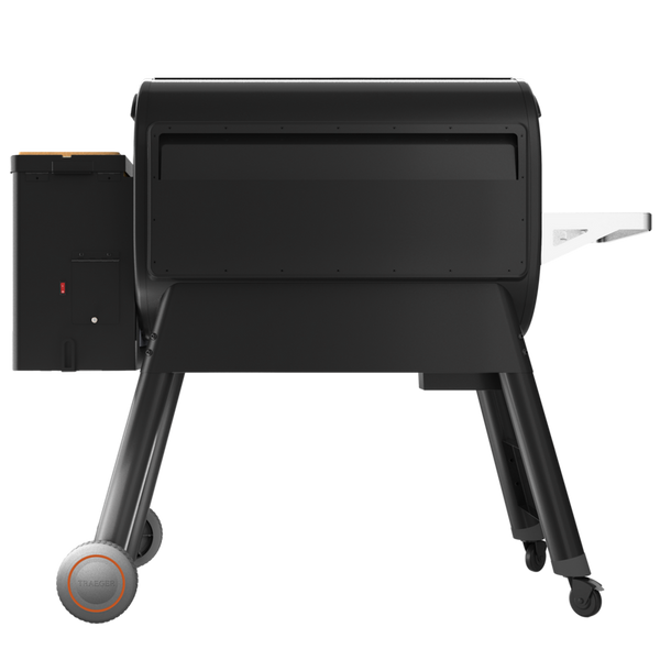 Barbacoa de Pellets Traeger TIMBERLINE 1300