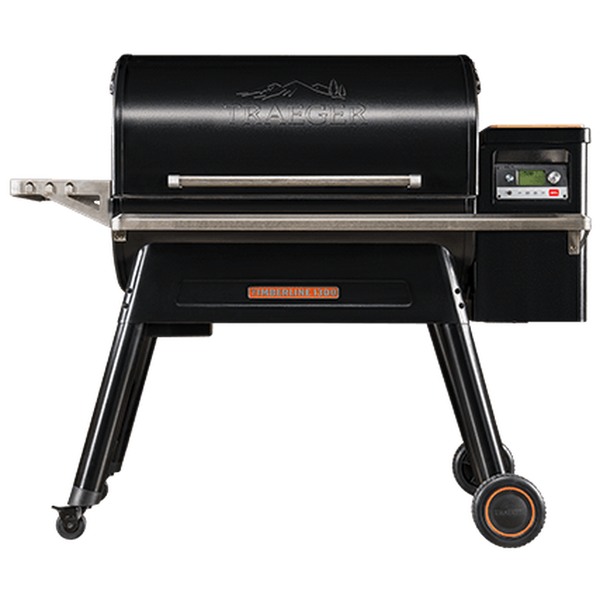 Barbacoa de Pellets Traeger TIMBERLINE 1300