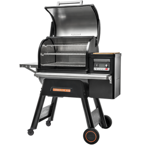 Barbacoa de Pellets Traeger TIMBERLINE 850