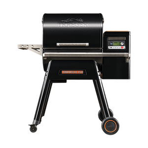 Barbacoa de Pellets Traeger TIMBERLINE 850