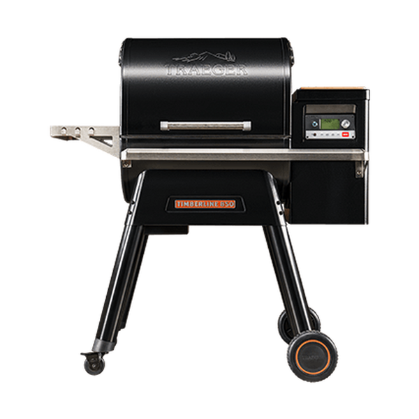 Barbacoa de Pellets Traeger TIMBERLINE 850