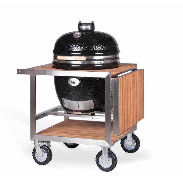 Carro buggy para kamado Monolith Classic