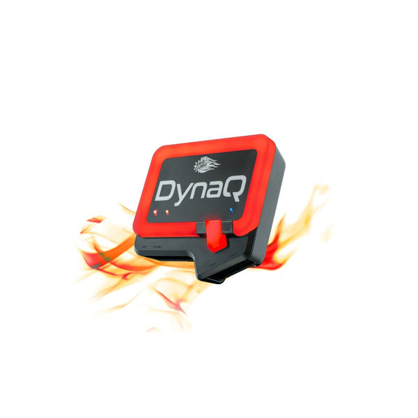 Control de temperatura DynaQ Monolith bbq-guru