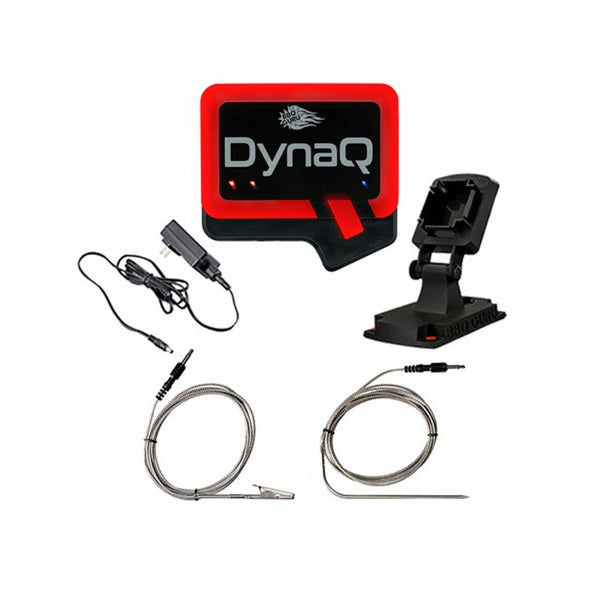 Control de temperatura DynaQ Monolith bbq-guru