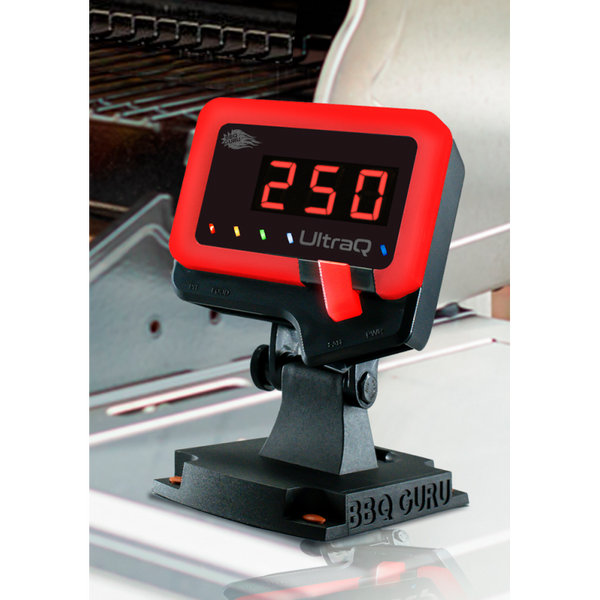 Control de temperatura UltraQ Monolith bbq-guru