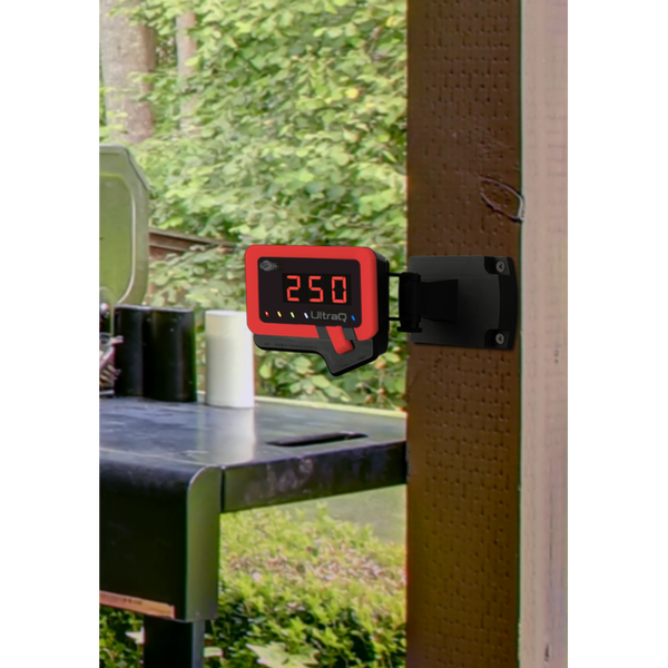 Control de temperatura UltraQ Monolith bbq-guru