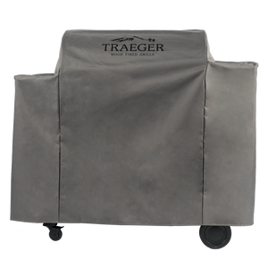 Funda para Barbacoa Traeger IRONWOOD 885