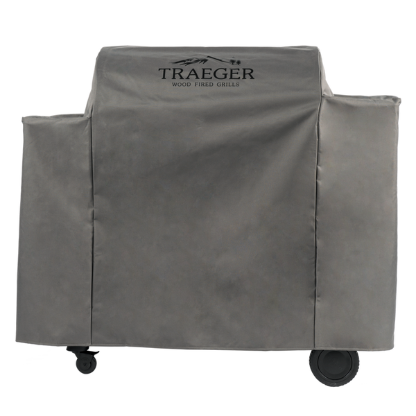 Funda para Barbacoa Traeger IRONWOOD 885