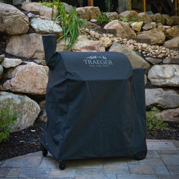 Funda para Barbacoa Traeger PRO 780