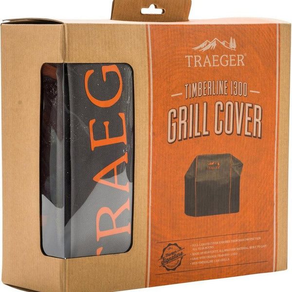 Funda para Barbacoa Traeger TIMBERLINE 1300