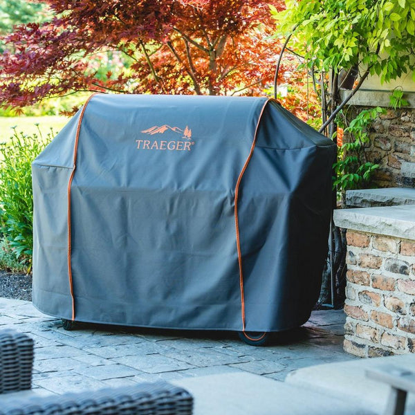 Funda para Barbacoa Traeger TIMBERLINE 1300