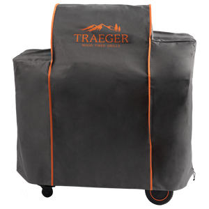 Funda para Barbacoa Traeger TIMBERLINE 850