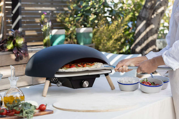 Horno para pizza Le Feu Turtle