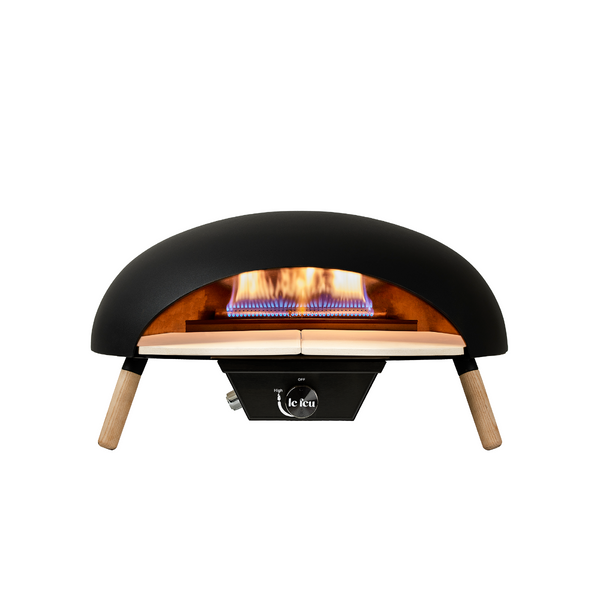 Horno para pizza Le Feu Turtle