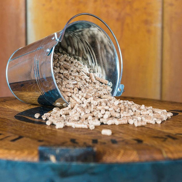 Pellets Signature Blend bolsa 9 kg