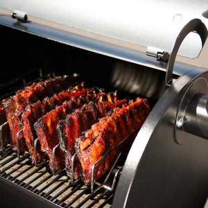 Rejilla para Costillas barbacoas Traeger RIB RACK RP