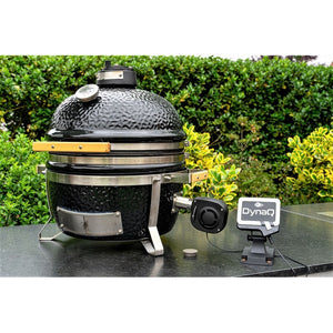 Soplador inteligente Pit Viper para kamado Monolith bbq-guru